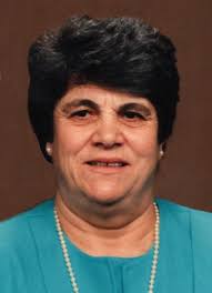 Obituary information for Italia Parisi