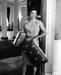 She is of german, irish, and english ancestry. Why Jackie Kennedy Had Strict Rules For Photographers