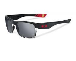 The buckle carries the latest oakley products and styles, so come back often. Oakley Twoface Ferrari Matte Black Oo9189 20 At Lux Store Com Us Free Shipping Returns On
