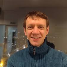 I've had such a good week in Zagreb attending the International Symposium 