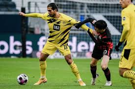 Endlich geht es wieder los! Borussia Dortmund Vs Eintracht Frankfurt Preview Tips And Odds Sportingpedia Latest Sports News From All Over The World