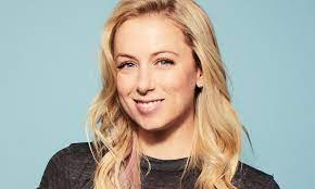 Netflix Orders Iliza Shlesinger Sketch Comedy Series