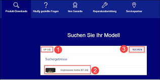 Treiber epson xp 342 für windows 11,10, 8, 7, vista, xp und mac os herunterladen. Epson Expression Home Xp 342 Druckertreiber Download Fur Windows Driver Easy