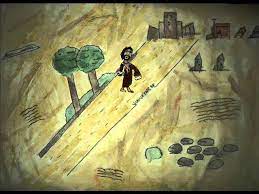 En todo amar y servir (san ignacio de loyola). La Vida De San Ignacio De Loyola En Cine De Animacion Youtube