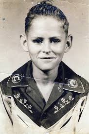 Dennie Strickland Obituario