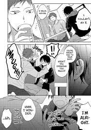 Nakittsura ni Hug vol.1 ch.2, Nakittsura ni Hug vol.1 ch.2 Page 25 - Read  Free Manga Online at Ten Manga