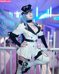 LunaAquaphine  camichan  camichanowo Nude Leaked OnlyFans Photo 9 -  Fapello