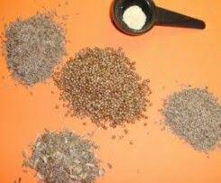 Brotgewurz Rezept Gewurze Thermomixrezepte Thermomix Rezepte