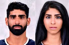 Oiler Girls 🤣 #KlefBae