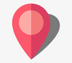 Free icons of location pin in various ui design styles for web, mobile, and graphic design projects. Download Simple Map Pin Icon Pin Pink Map Full Size Png Image Pngkit