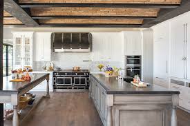 the new traditionals kitchen & bath