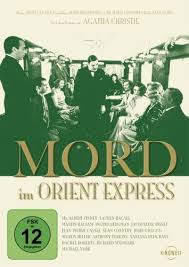 Mord im orientexpress ist einer der romane von agatha christie, in denen die täter nicht vor gericht gestellt werden, und der einzige, in dem die täter bewusst . Mord Im Orient Express Amazon De Finney Albert Bacall Lauren Bergman Ingrid Lumet Sidney Christie Agatha Finney Albert Bacall Lauren Dvd Blu Ray