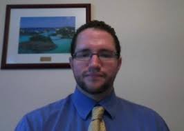 Independent Jonathan Starling To Run In C#20