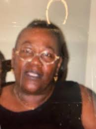 Obituary for Ms. Alma Goodwin