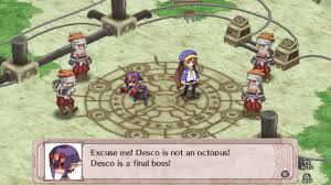 Reach the indicated level to unlock the corresponding class. A Handful Of Disgaea 4 A Promise Revisited Screenshots Rpg Site