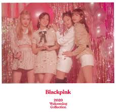 Premiering globally, blackpink the movie is set to arrive on august 8, which is when blackpink debuted back in 2016. Foto Blackpink 2020