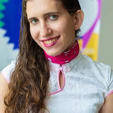 Lucy Souza's Instagram, Twitter & Facebook