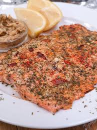 Cowboy Butter Salmon Baked Salmon Butter Salmon Recipes