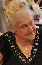 Remembering Marilyn Bowyer