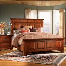 A America Kalispell Mansion Panel Bed In 2020 Bedroom Design Small Room Bedroom Rustic Bedroom Design