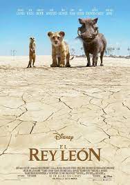 El Rey Leon El Rey Leon Pelicula Rey Leon El Rey Leon