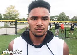 A Position-by-position Look At Wisconsin's 2022 Recruiting Class