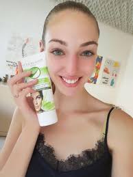 Marc-Sarah Mode-Style