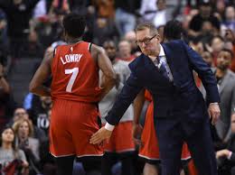 Kyle lowry puts toronto home up for sale; Raptors Crush Nets But Lowry Loss Looms Large In Advance Of The Celtics Series Raptors Republic