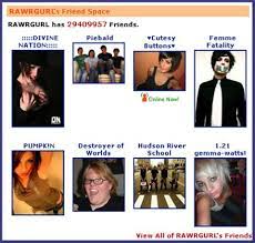 13 Things You'll Only Remember If You Were Addicted To Myspace, From  Auto-Play Profile Songs To Mirror Selfies