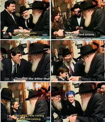 The Last Sunday Dollars Jewish Inspiration Dollar Chabad