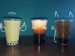 The 10 Best Today On Twitter Milk Tea Winter Melon Thai Tea