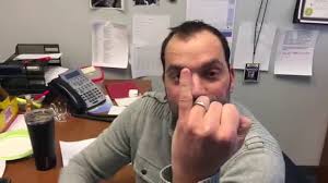 This supposed ailment is caused by holding your smartphone for hours on end while it rests against your pinky. Smartphone Pinky Youtube