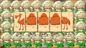 Zombies 2 and plants vs. Max Level Caulipower Vs Camel Zombies Plants Vs Zombies 2 Pvz 2 Youtube