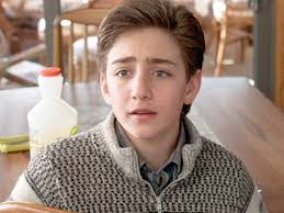 What happens to character after arrest?