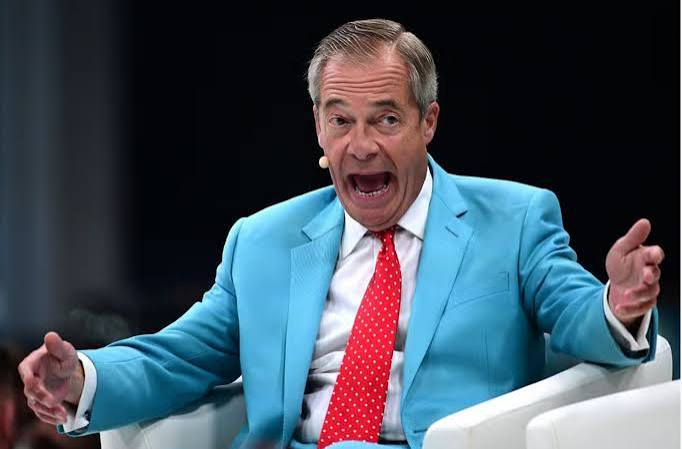 Nigel Farage's asylum plan 'betrays Britain's proud history' says senior Bishop – Anglican Ink © 2026