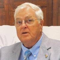 William Sterrett Sr. Obituary