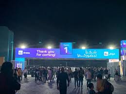 Du Arena Abu Dhabi 2019 All You Need To Know Before You