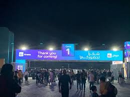 Du Arena Abu Dhabi 2019 All You Need To Know Before You