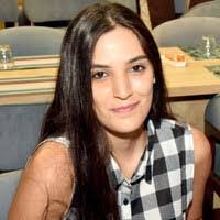 Haig Chahinian's Instagram, Twitter & Facebook