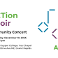 ACTion Choir Community Concert