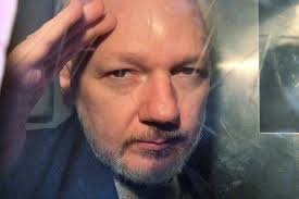 Andrew buncombe un official says treatment of assange intended to silence free speech. Julian Assange Extradition Case Outrageous Assault On Journalism Bbc News