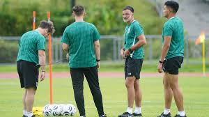 HUDSON EXPECTING ‘COMPLICATED CONTEST’ AS LEADERS THAILAND TAKE ON FILIPINOS