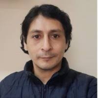 Josue Israel Simón Palacios