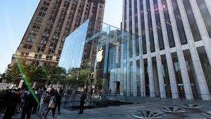 Academic excellence (3.75 to 4.0 gpa)grade 9—lauren adams, nicholas allbee, delano anderson mendes, jonjay arreazola, abigail austin, david bailey, stephanie baumeister, ciarra bell, aiden benewich, braelynn bertocchi, bailey bienema, emily blackwell, levi booker, grace brown. Apple Doubled The Size Of Its Flagship Store Here S A Peek Inside Marketwatch