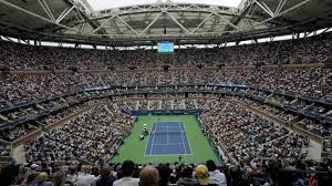 Aug 30, 2021 · us open evolves into grand slam spectacular the us open bears little resemblance to the tournament started in 1881. Us Open Schedule 2021 Full Draws Tv Coverage Channels More To Watch Every Tennis Match Sporting News