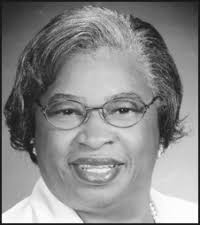 Bonnie Daniels Obituary (2008)