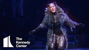 Composer andrew lloyd webber later adapted the poems into songs and, eventually, the musical. Cats The Musical Trailer The Kennedy Center Youtube