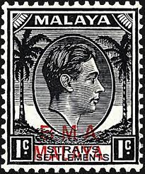 Buy malaysian stamps and get the best deals at the lowest prices on ebay! Complexities Of Collecting Stamps From The Malay Peninsula