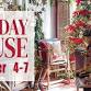 Lucketts Holiday House December 4th-7th event in Leesburg, VA