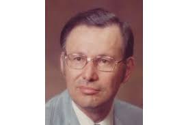 Gerald Walraven Obituary (2014)